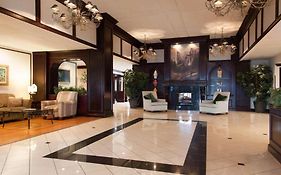 Park Pointe Hotel